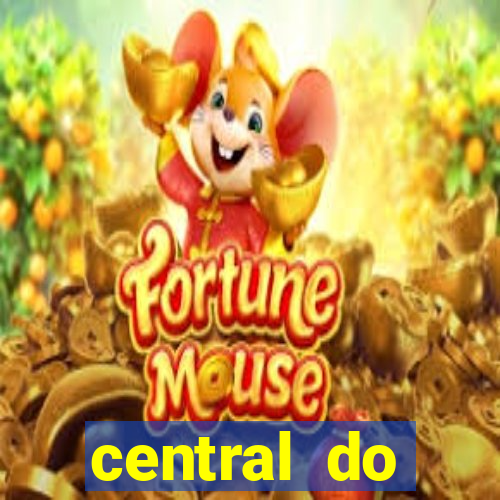 central do parabrisa betim